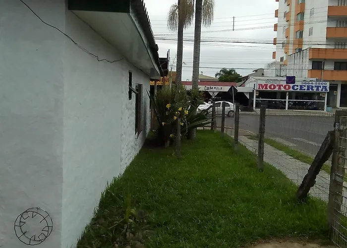 Casa Torres Centro