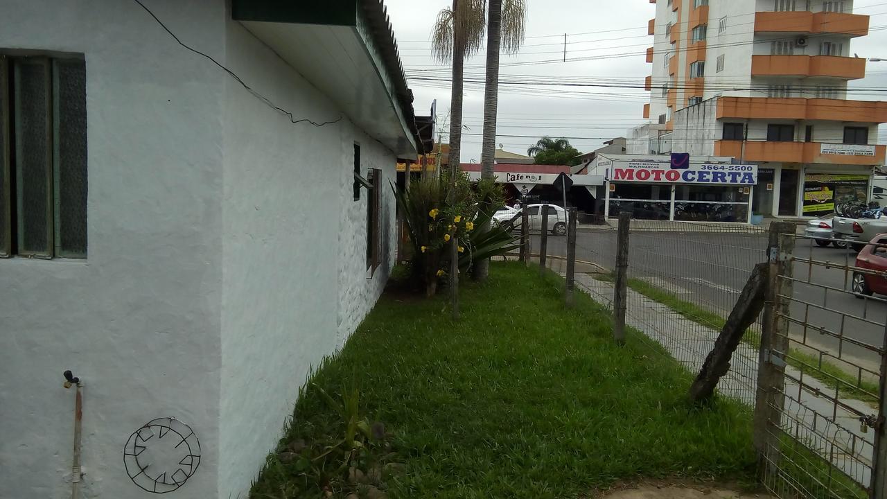 Casa Centro Casa de Férias *