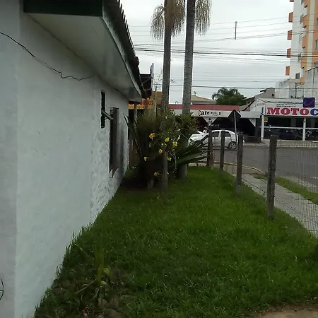 Casa Torres Centro Villa Exterior photo