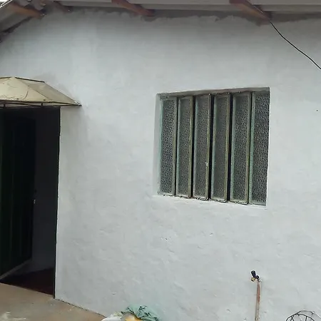 Casa Torres Centro Villa Exterior photo