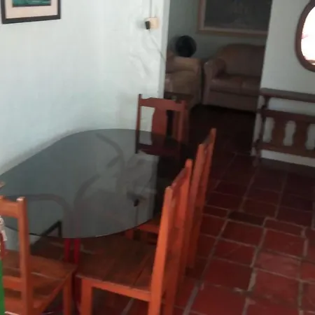 Casa Torres Centro Villa Exterior photo