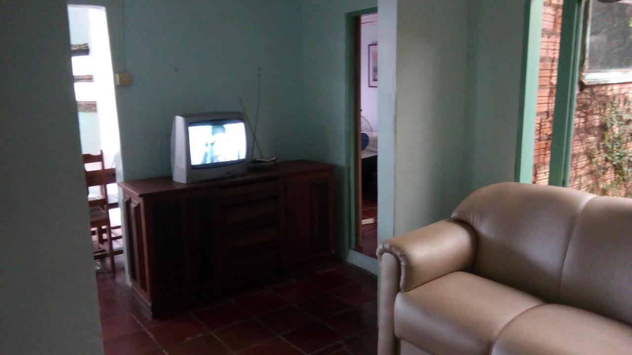 Holiday home Casa Centro Torres