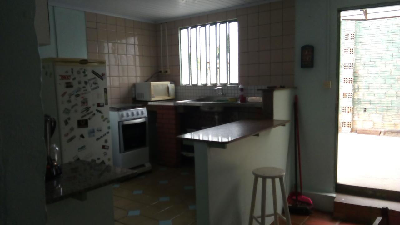 Holiday home Casa Centro